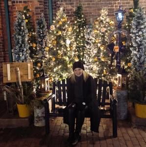 Meet your Posher, Taylor